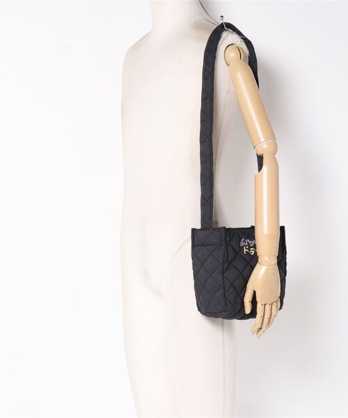 ACCOMMODE（アコモデ）の「カネコアミ　キルティングショルダーバッグ（ショルダーバッグ・レディース・その他1/その他3/その他2・FREE）」の13枚目の写真