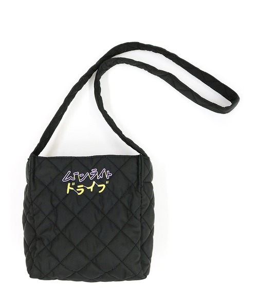 ACCOMMODE（アコモデ）の「カネコアミ　キルティングショルダーバッグ（ショルダーバッグ・レディース・その他1/その他3/その他2・FREE）」の12枚目の写真