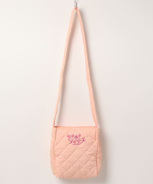 ACCOMMODE（アコモデ）の「カネコアミ　キルティングショルダーバッグ（ショルダーバッグ・レディース・その他1/その他3/その他2・FREE）」の8枚目の写真