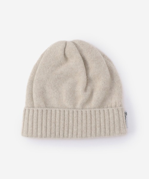 ORCIVAL ウールワッチキャップ ORCIVAL（オーシバル）の「ORCIVAL | ウールワッチキャップ