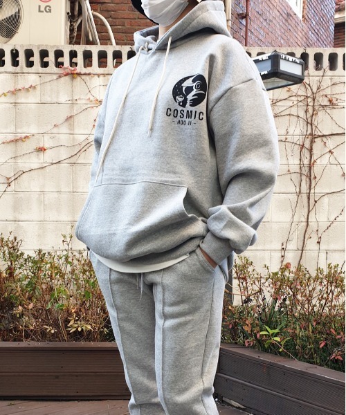 supreme 宇宙飛行士 プリント パーカー ブラックMサイズ supreme 宇宙飛行士 プリント パーカー ブラックMサイズ