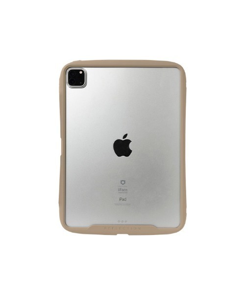 iPad Pro 11inch(第2/第3世代)専用 iFace Reflection