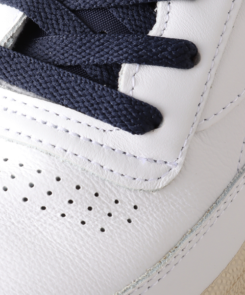 Reebok（リーボック）の「【BOTT × REEBOK / ボット × リーボック】CLUB C 85（スニーカー・メンズ・ホワイト・26.5cm/27cm/27.5cm/28cm/26cm/28.5cm/29cm）」の15枚目の写真