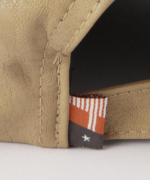 HONOR THE GIFT（オナーザギフト）の「＜HONOR THE GIFT＞ LOS ANGELES CAP/キャップ（キャップ