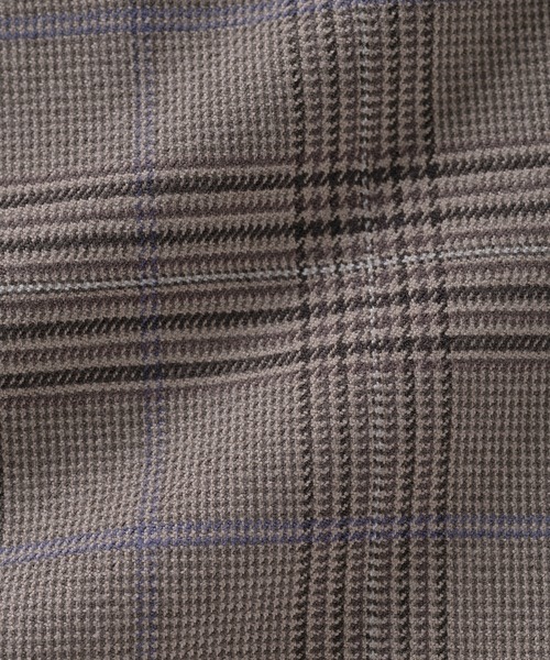 GLOBAL WORK（グローバルワーク）の「あったかウツクシルエット