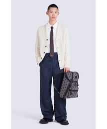 KENZO（ケンゾー）の「クーリエ 'Temari' リュックサック（バックパック/リュック）」