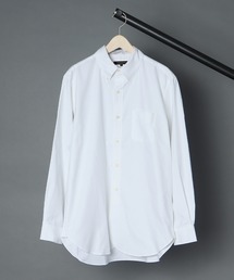Kinloch Anderson（キンロックアンダーソン）の「【 Kinloch Anderson / キンロック アンダーソン 】 POLO COLLAR SHIRTS / ポロ カラー シャツ（シャツ/ブラウス）」