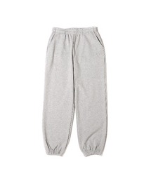 ANNA SUI NYC（アナ スイ エヌ ワイ シー）の「ANNA SUI NYC ロゴ刺繍 スウェットパンツ（スウェットパンツ）」