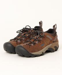 【KEEN】TARGHEE II WP