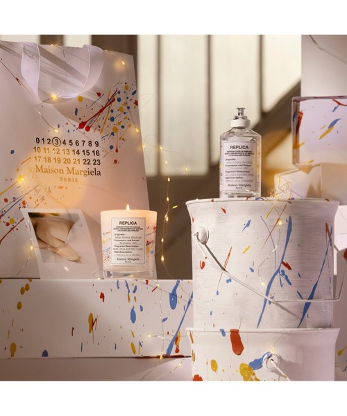 Maison Margiela Fragrances（メゾン マルジェラ フレグランス）の