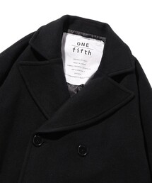 ONE fifth（ワンフィフス）の「ONE fifth/ワンフィフス SHIELD/ウール