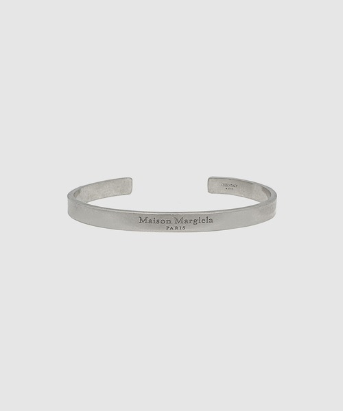 Maison Margiela（メゾンマルジェラ）の「Cuff（ブレスレット・レディース・シルバー/ゴールド・4/5）」の2枚目の写真