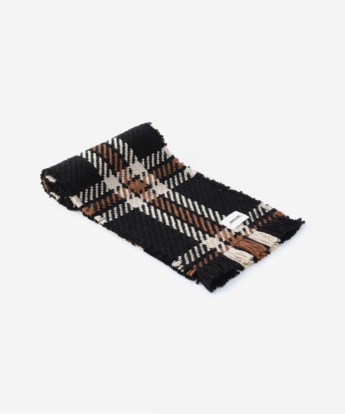Morris & Sons（モリスアンドサンズ）｜レディースのマフラー