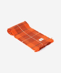 Morris & Sons | MORRIS & SONS | フリンジスカーフ(マフラー)