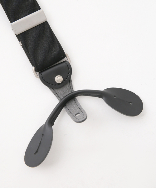 IENA（イエナ）の「【CURRENTAGE/カレンテージ】ウールサロペット（サロペット/オーバーオール・レディース・チャコールグレー・FREE）」の14枚目の写真