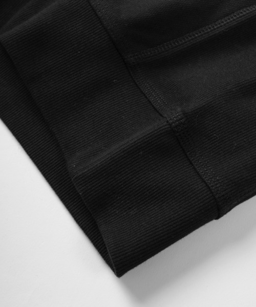 Carhartt WIP(カーハートダブリューアイピー)の「【Carhartt/カーハート】ワンポイント ブランドロゴ刺繍 ハーフジップ スウェット/HALF ZIP AMERICAN SCRIPT SWEAT SHIRT/裏起毛(スウェット・メンズ・ダークグリーン/グレー/ブラック/チャコールグレー/オートミール/ネイビー・L/M/XL)」の12枚目の写真