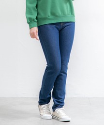 デニムスキニー（股下７６ｃｍ）