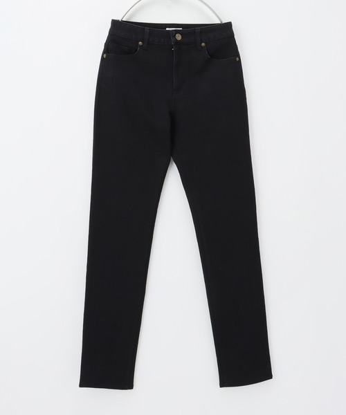 Buy VAN WINKLE TORQUED CHAMBER BLACK | Ksubi ++