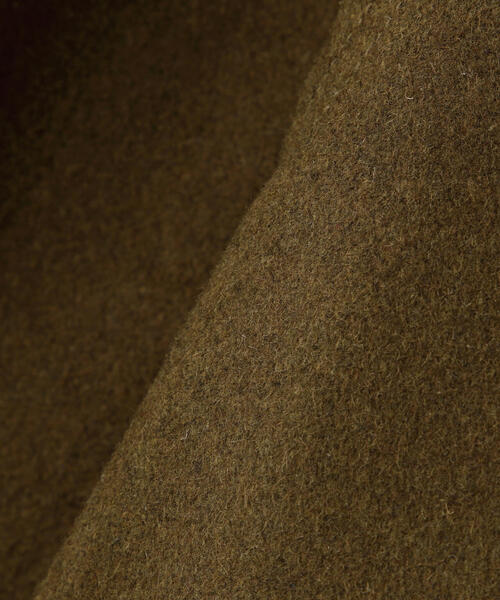 AVIREX（アヴィレックス）の「【WEB&DEPOT限定】WOOL A-1 JACKET / ウール A-1 ジャケット / AVIREX / アヴィレックス（ミリタリージャケット・メンズ・オリーブ系/タン・2XL/L/M/XL）」の15枚目の写真