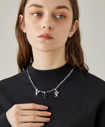 美品)TOGA PULLA ネックレス ペンダント｜Yahoo!フリマ（旧