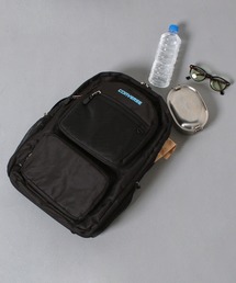 CONVERSE（コンバース）の「【CONVERSE】NEW LOGOPOLY 2POCKET BACKPACK M/リュックサック/デイパック/カバン/バックパック/通勤・通学/コンバース（バックパック/リュック）」