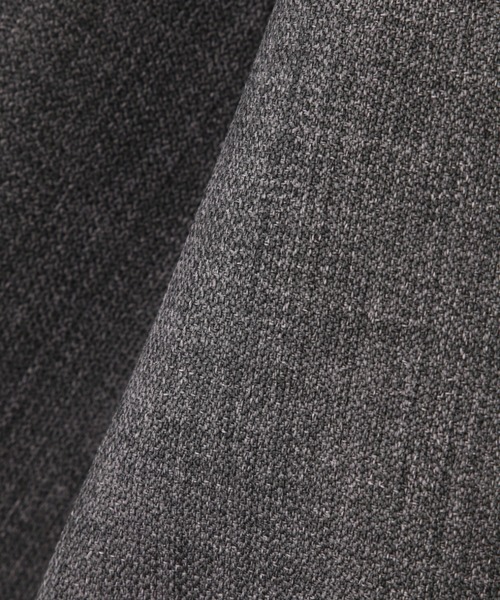 ROSE BUD（ローズバッド）の「ツイードビッグコート（その他アウター・レディース・グレー/ネイビー・FREE）」の6枚目の写真