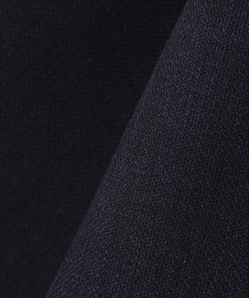 ROSE BUD（ローズバッド）の「ツイードビッグコート（その他アウター・レディース・グレー/ネイビー・FREE）」の10枚目の写真