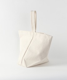 SETTO | TRIENDL BAG：倉敷帆布トートバッグ(トートバッグ)