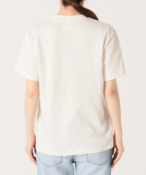Spick &amp; Span - Spick and Span ウェーブユニオン　May flower Tシャツ Spick & Span（スピックアンドスパン）の「【WAVEUNION/ウェーブ