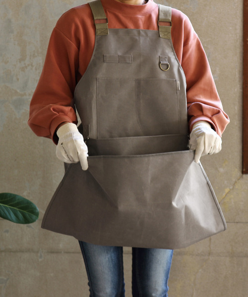 SPICE OF LIFE（スパイス オブ ライフ）の「収穫に使える 多機能