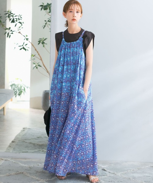 sara mallika（サラ マリカ）の「sara mallika