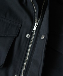 ARTE ANTWERP アルテ　レザー　ブルゾン　ジャケット　スプレー ARTE ANTWERP アルテ レザー ブルゾン ジャケット スプレー ARTE