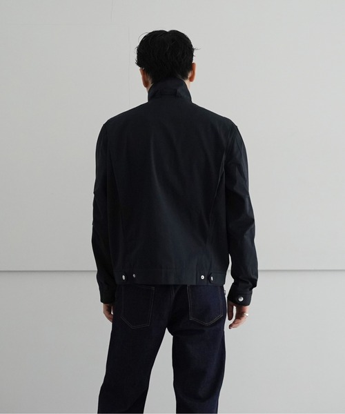 Arte Arte Antwerp ブルゾンジャケット ARTE ANTWERP 