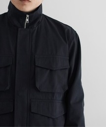 ARTE ANTWERP アルテ　レザー　ブルゾン　ジャケット　スプレー ARTE ANTWERP アルテ レザー ブルゾン ジャケット スプレー ARTE