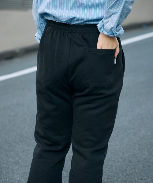 COLEMAN(コールマン)の「【 Coleman / コールマン 】サンシャインロゴ 裏起毛 スウェットパンツ CM5061 logopants KFI(スウェットパンツ・メンズ・グリーン/レッド/ブラウン/ベージュ/ブラック・MEDIUM/LARGE/X-LARGE)」の9枚目の写真