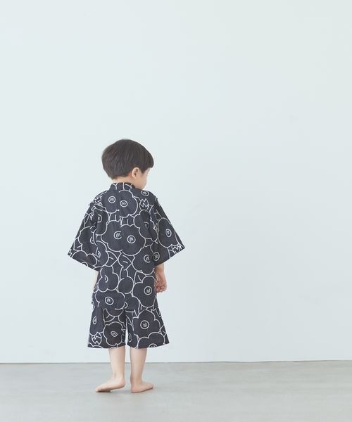 LOWRYS FARM（ローリーズファーム）の「ジンベイ 904510（浴衣