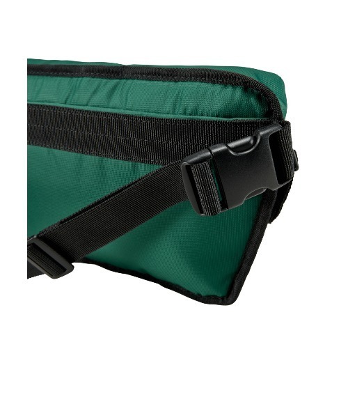 NIXON(ニクソン)の「【NIXON/ニクソン】Day Trippin' Sling 耐水加工 ウエストポーチ ウエストバッグ ボディバッグ ブランドロゴ(ボディバッグ/ウエストポーチ・メンズ・ホワイト系その他/ブラック系その他/グリーン系その他/ブルー系その他・FREE)」の7枚目の写真