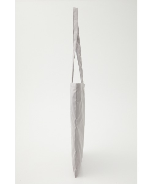 rienda（リエンダ）の「リエンダプリントトートバッグ（トートバッグ・レディース・グレー/ミント/ピンク/ライトベージュ/ブラック・FREE）」の13枚目の写真