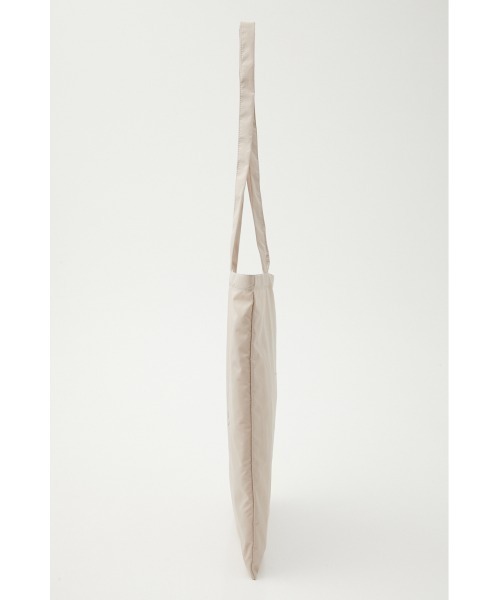 rienda（リエンダ）の「リエンダプリントトートバッグ（トートバッグ・レディース・グレー/ミント/ピンク/ライトベージュ/ブラック・FREE）」の18枚目の写真