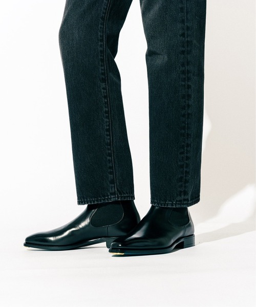 Levi's(リーバイス)の「《追加販売》【Levi’s/リーバイス】別注501(R) ORIGINAL BLACK L28(デニムパンツ・メンズ・ブラック・34/32/30/31/33/28/29)」の17枚目の写真