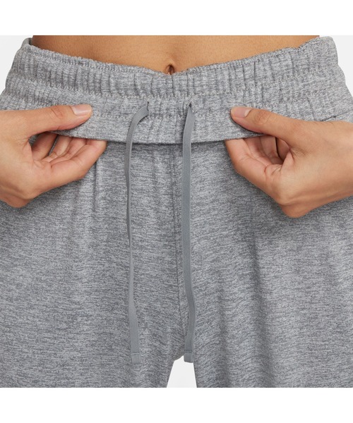 NIKE（ナイキ）の「ナイキ NIKE ナイキ ニット MR 7/8 ジョガー パンツ（その他パンツ・レディース・ブラック/ライトグレー・L/XL/M/S）」の7枚目の写真
