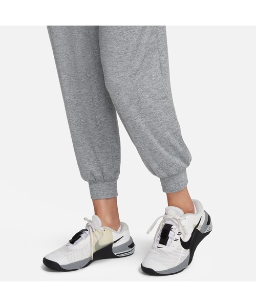 NIKE（ナイキ）の「ナイキ NIKE ナイキ ニット MR 7/8 ジョガー パンツ（その他パンツ・レディース・ブラック/ライトグレー・L/XL/M/S）」の5枚目の写真