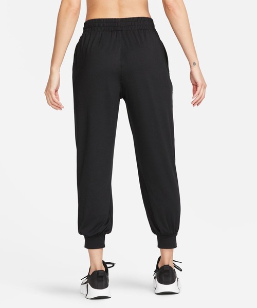 NIKE（ナイキ）の「ナイキ NIKE ナイキ ニット MR 7/8 ジョガー パンツ（その他パンツ・レディース・ブラック/ライトグレー・L/XL/M/S）」の12枚目の写真