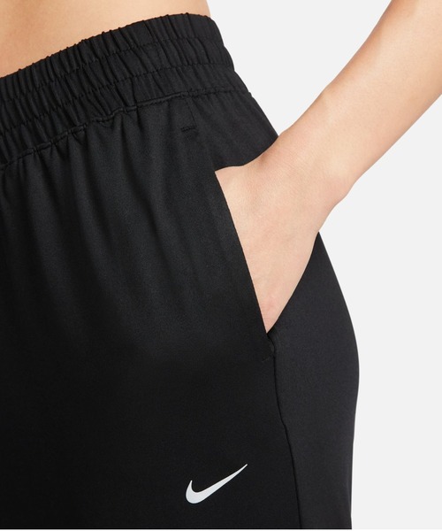 NIKE（ナイキ）の「ナイキ NIKE ナイキ ニット MR 7/8 ジョガー パンツ（その他パンツ・レディース・ブラック/ライトグレー・L/XL/M/S）」の10枚目の写真