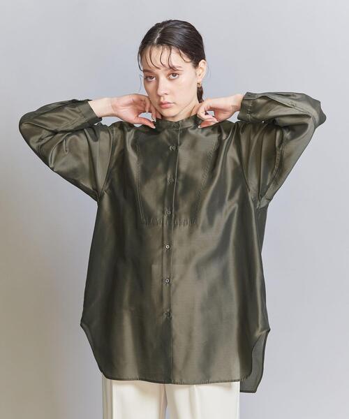 BEAUTY&YOUTH UNITED ARROWS（ビューティーアンドユースユナイテッド 