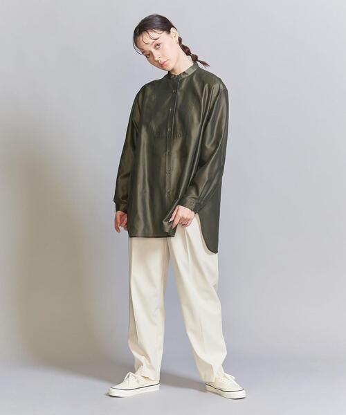 BEAUTY&YOUTH UNITED ARROWS（ビューティーアンドユースユナイテッド
