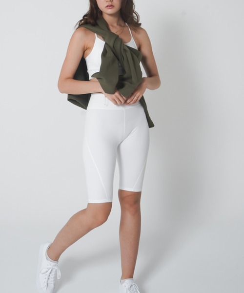 AMATERAS（アマテラス）の「active biker shorts（レギンス/スパッツ