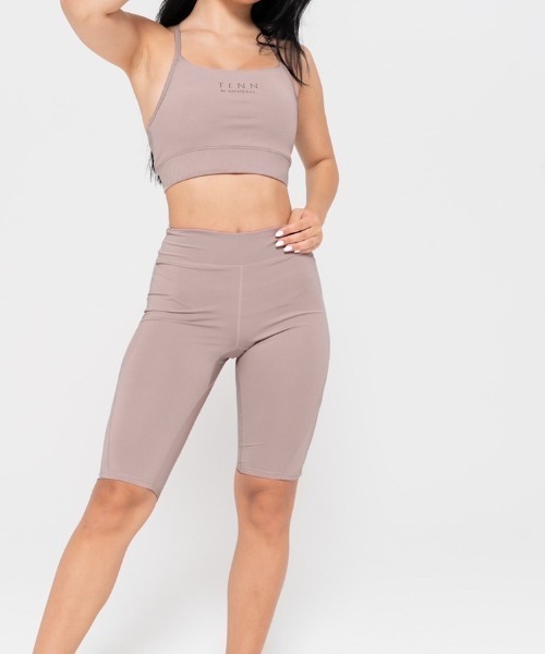 AMATERAS（アマテラス）の「active biker shorts（レギンス/スパッツ