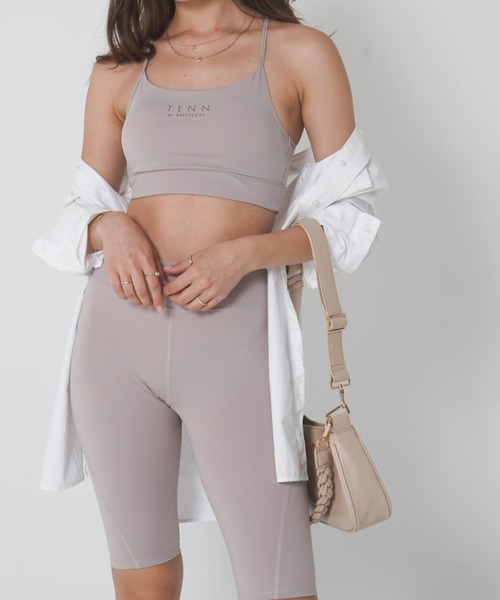 AMATERAS（アマテラス）の「active biker shorts（レギンス/スパッツ