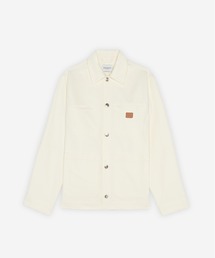 Maison Kitsune（メゾンキツネ）の「CAFE WORKWEAR JACKET